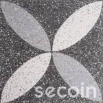 Bông Terrazzo TE6-118